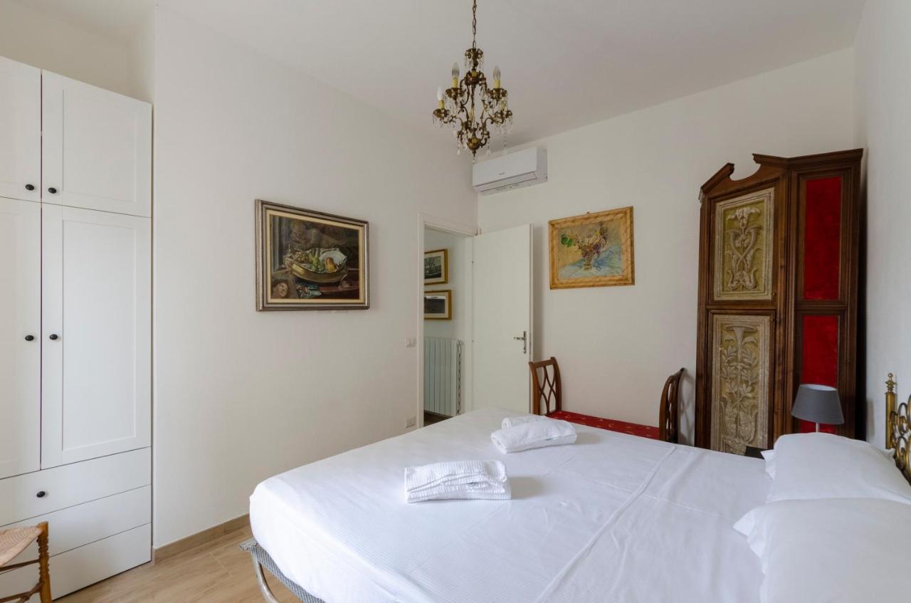 Altido Cosy Rooms In Casarza Ligure Extérieur photo