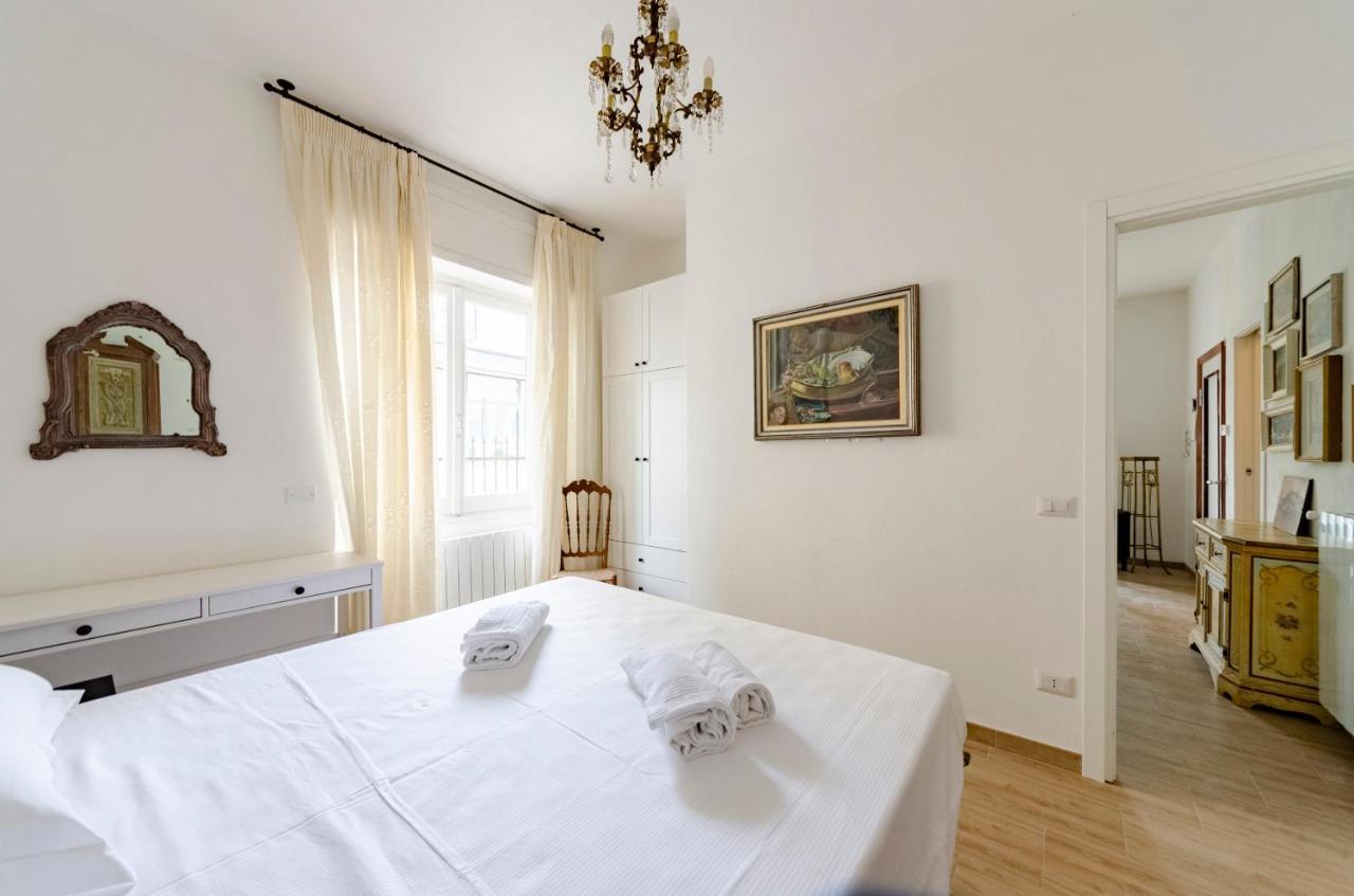 Altido Cosy Rooms In Casarza Ligure Extérieur photo