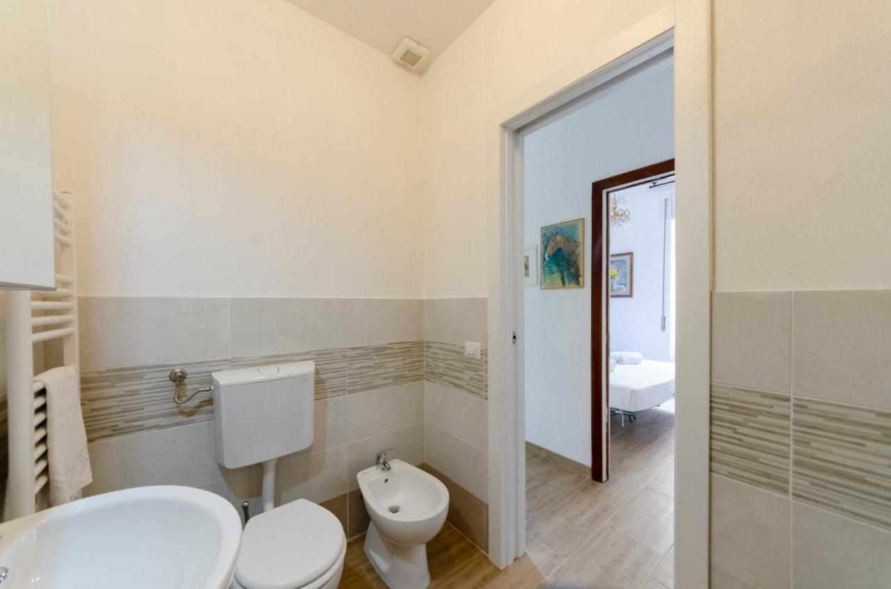 Altido Cosy Rooms In Casarza Ligure Extérieur photo