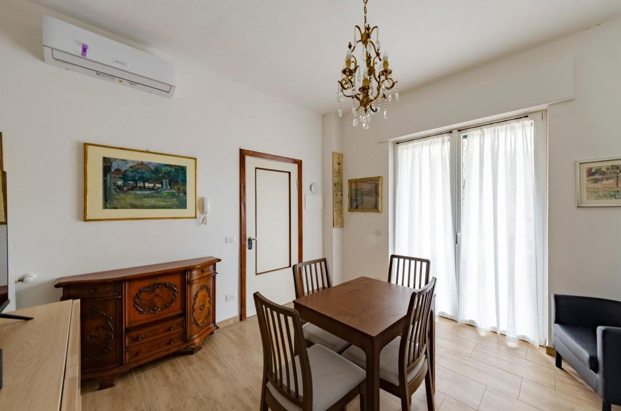 Altido Cosy Rooms In Casarza Ligure Extérieur photo