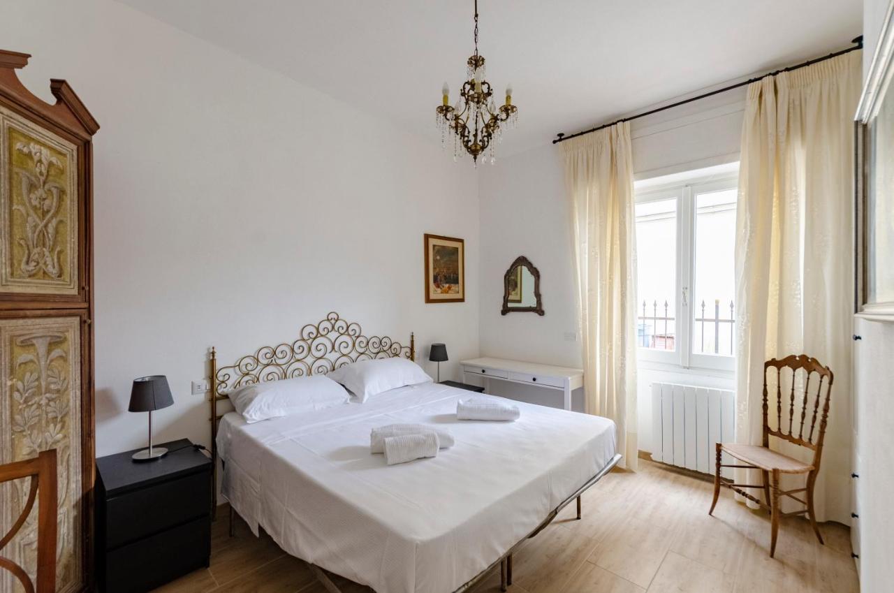 Altido Cosy Rooms In Casarza Ligure Extérieur photo