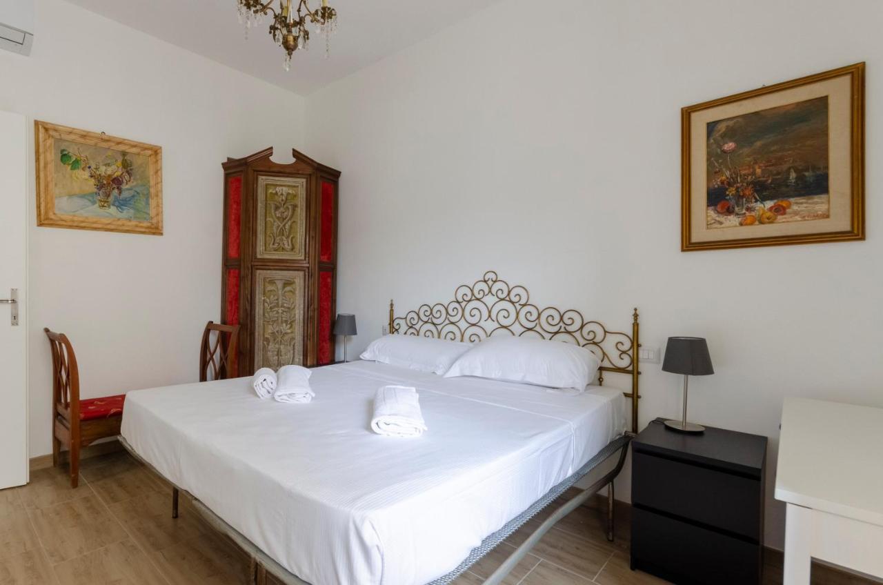 Altido Cosy Rooms In Casarza Ligure Extérieur photo