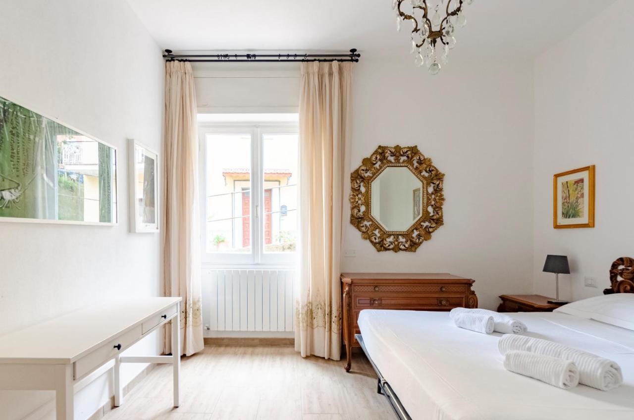 Altido Cosy Rooms In Casarza Ligure Extérieur photo