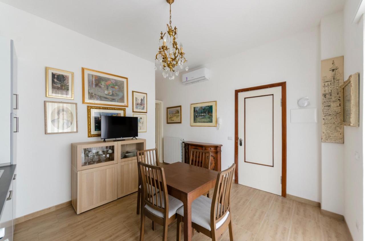 Altido Cosy Rooms In Casarza Ligure Extérieur photo