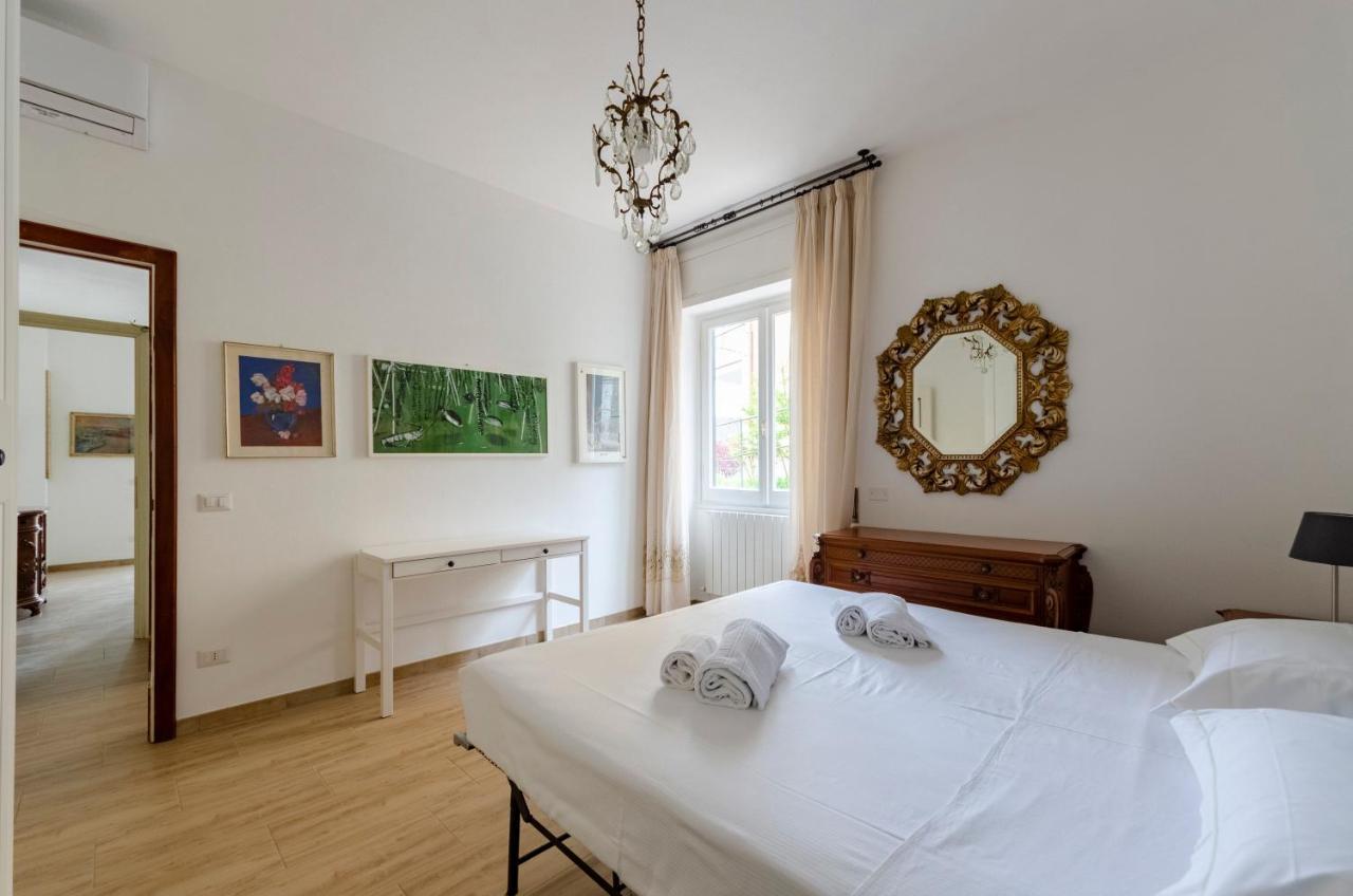 Altido Cosy Rooms In Casarza Ligure Extérieur photo