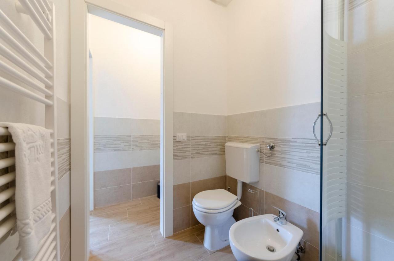 Altido Cosy Rooms In Casarza Ligure Extérieur photo