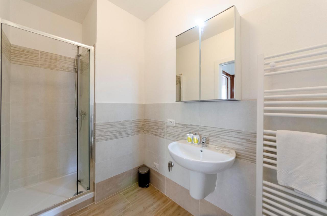 Altido Cosy Rooms In Casarza Ligure Extérieur photo