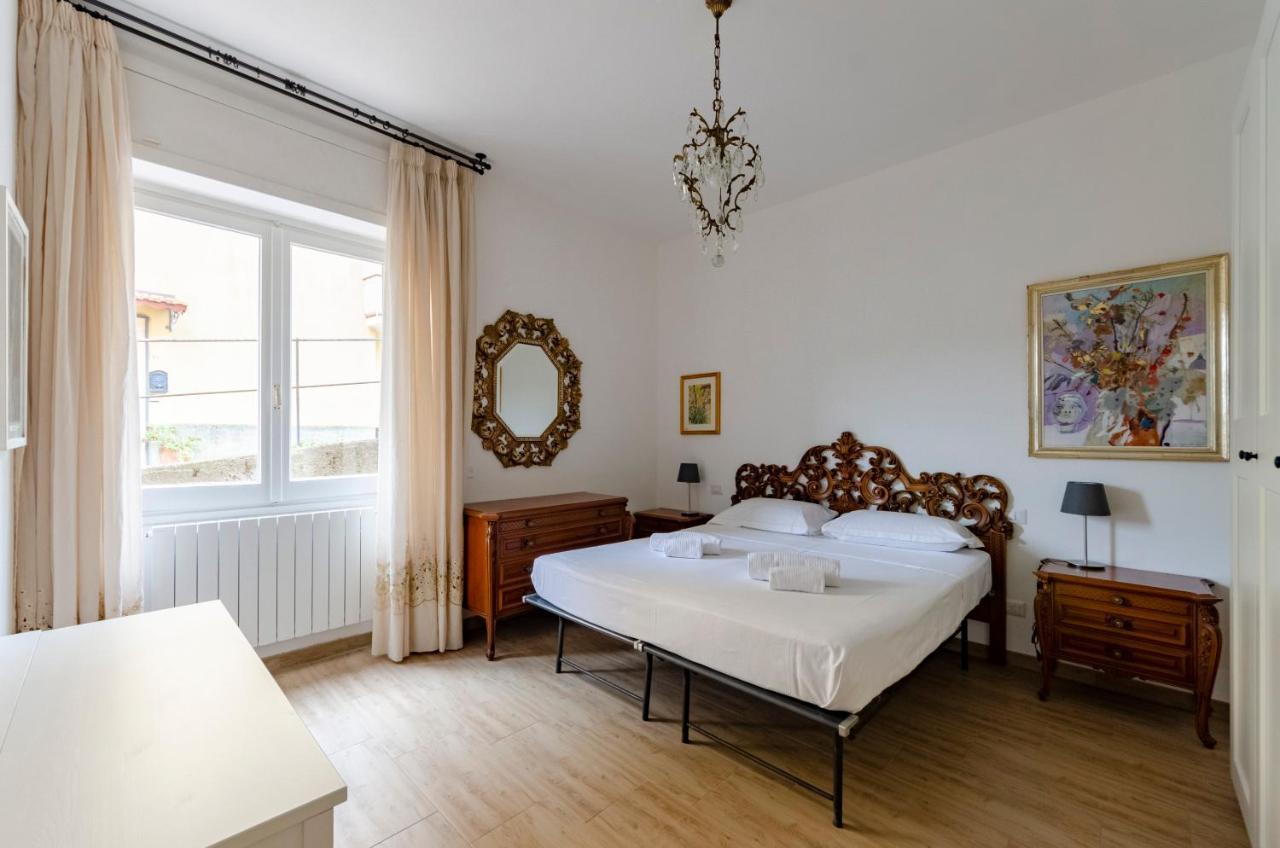 Altido Cosy Rooms In Casarza Ligure Extérieur photo